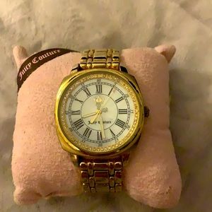 Juicy Couture Watch